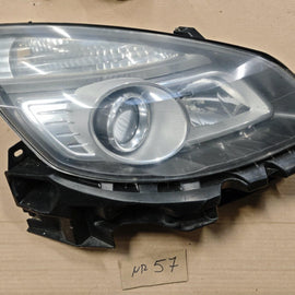 Frontscheinwerfer Renault Scenic Xenon Rechts Scheinwerfer Headlight SCH3194374792qb