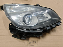 Laden Sie das Bild in den Galerie-Viewer, Frontscheinwerfer Renault Scenic Xenon Rechts Scheinwerfer Headlight SCH3194374792qb