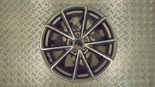 Load image into Gallery viewer, 1x Alufelge 19 Zoll 8.5" 5x112 43ET 8K0601025CT Audi A4 B8 Rim Wheel FEL9441405222cd