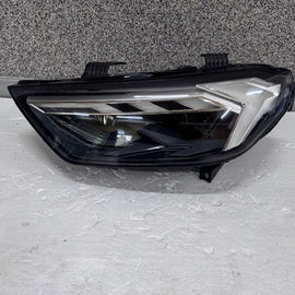 Frontscheinwerfer Audi A1 82A941033D Links Scheinwerfer Headlight SCH1037683102om