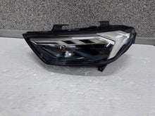 Laden Sie das Bild in den Galerie-Viewer, Frontscheinwerfer Audi A1 82A941033D Links Scheinwerfer Headlight SCH1037683102om
