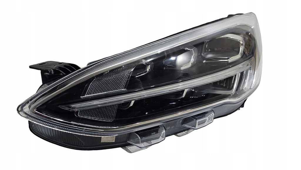 Frontscheinwerfer Ford Focus IV JX7B-13E015-AE LED Links Scheinwerfer Headlight