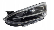 Laden Sie das Bild in den Galerie-Viewer, Frontscheinwerfer Ford Focus IV JX7B-13E015-AE LED Links Scheinwerfer Headlight