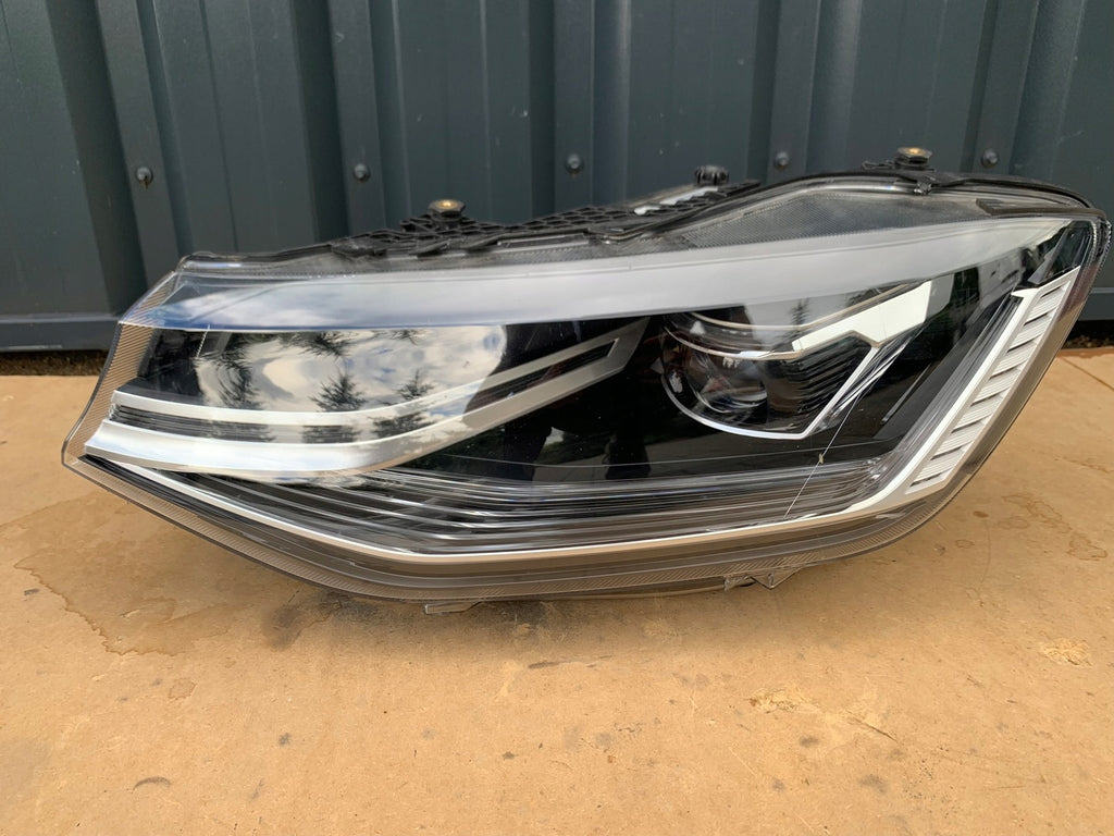 Frontscheinwerfer VW Caddy IV 2K8941035R Links Scheinwerfer Headlight SCH3293045946ht