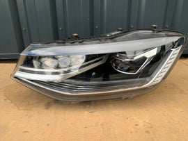 Frontscheinwerfer VW Caddy IV 2K8941035R Links Scheinwerfer Headlight SCH3293045946ht