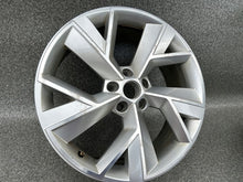 Laden Sie das Bild in den Galerie-Viewer, 1x Alufelge 19 Zoll 7.0" 5x112 565601025N Skoda Kodiaq Rim Wheel FEL1182526640wo