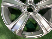 Load image into Gallery viewer, 1x Alufelge 18 Zoll 8.0" 5x112 38ET A2534012100 Mercedes-Benz Glc C253 X253 FEL8254985124yu