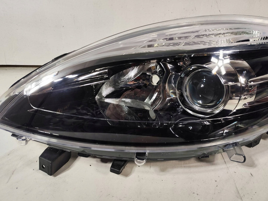 Frontscheinwerfer Renault Scenic 89906795 Links Scheinwerfer Headlight SCH3152469515xz