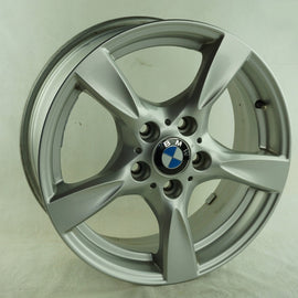 1x Alufelge 17 Zoll 6.5
