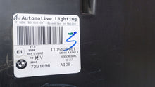 Load image into Gallery viewer, Frontscheinwerfer BMW X5 E70 7221696 Rechts Scheinwerfer Headlight SCH9022675576st