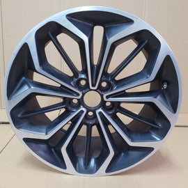 1x Alufelge 18 Zoll 8.0