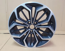 Load image into Gallery viewer, 1x Alufelge 18 Zoll 8.0" 5x108 55ET JX7C-H1A- Ford Rim Wheel FEL3639778732th