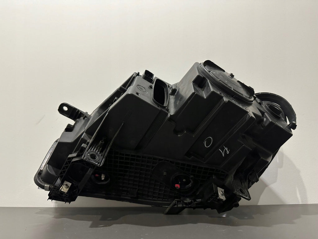 Frontscheinwerfer BMW X5 F15 7290054 Xenon Rechts Scheinwerfer Headlight SCH1859230148vv