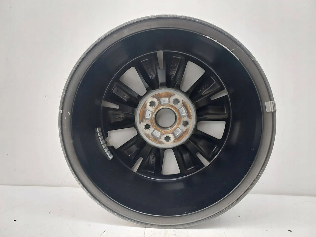 1x Alufelge 17 Zoll 7.0" 5x114.3 45ET T2017070A Honda Civic Rim Wheel