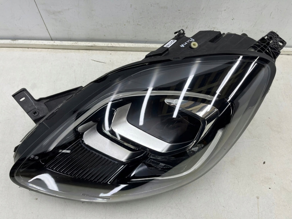 Frontscheinwerfer Ford Puma L1TB-13E015-EJ LED Links Scheinwerfer Headlight SCH3641753002ok