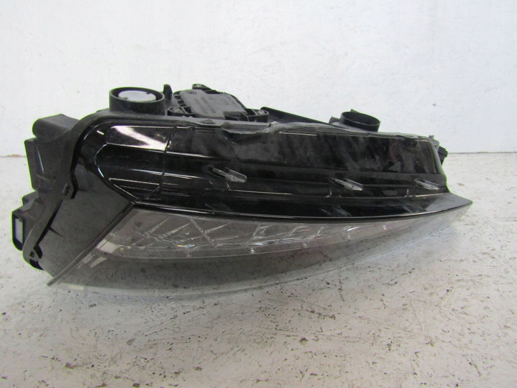 Frontscheinwerfer Skoda Scala 657941015 LED Links Scheinwerfer Headlight SCH2242710334qj