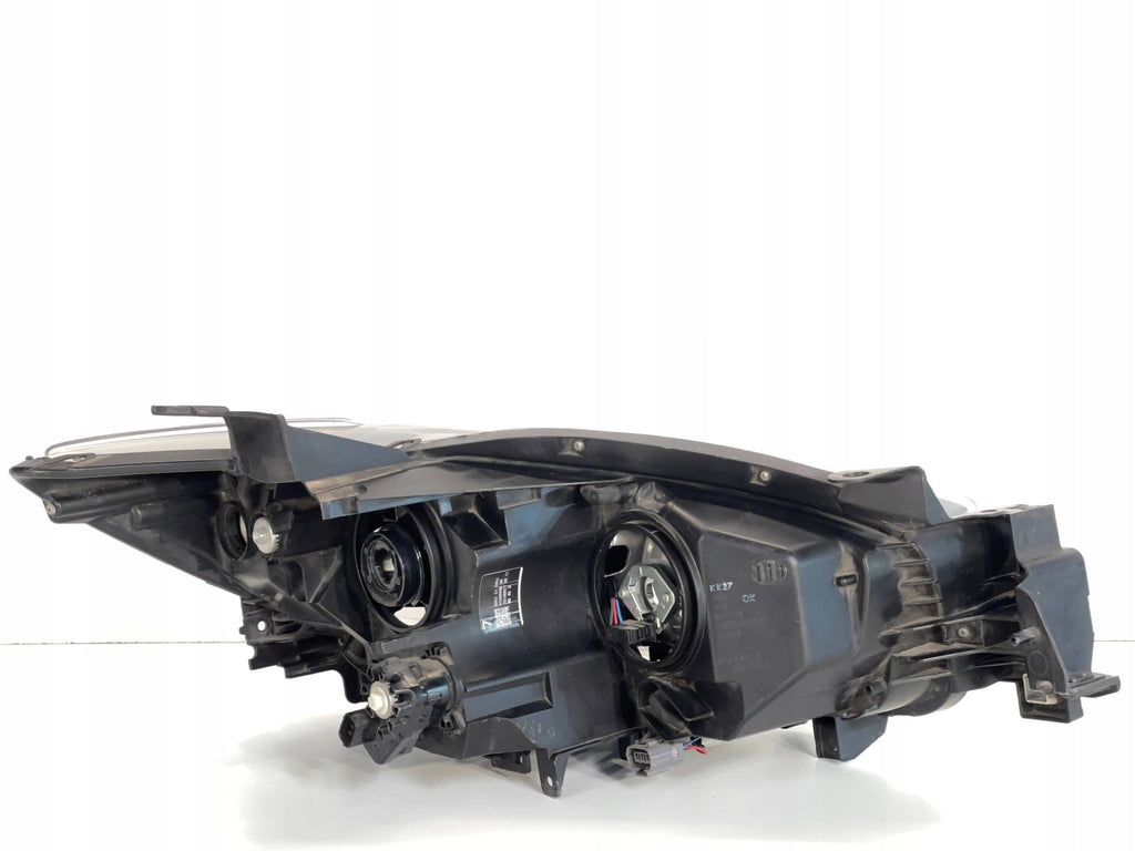Frontscheinwerfer Mazda Cx-5 KD3151040 Links Scheinwerfer Headlight SCH6478031923oe