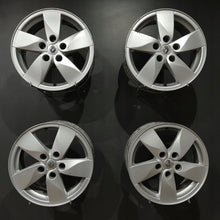 Load image into Gallery viewer, 4x Alufelge 16 Zoll 6.5" 5x114.3 47ET 403000064R Renault Captur I Rim Wheel FEL4324359117un