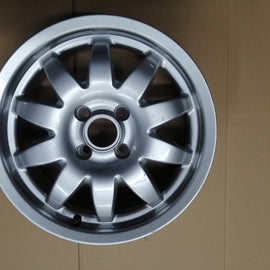 1x Alufelge 15 Zoll 6.0
