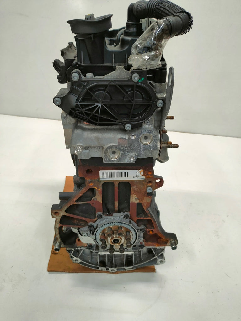 Motor Audi Seat Octavia IV DTT 05L103308T 2.0 TDI 150PS 110kW Diesel Unkomplett