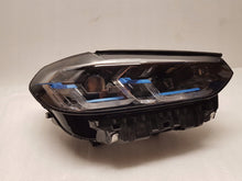 Laden Sie das Bild in den Galerie-Viewer, Frontscheinwerfer BMW X3 G01 G02 5A29218 Laser Rechts Scheinwerfer Headlight SCH3752666264nl