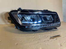 Load image into Gallery viewer, Frontscheinwerfer VW Tiguan 5NB941036B Full LED Rechts Scheinwerfer Headlight