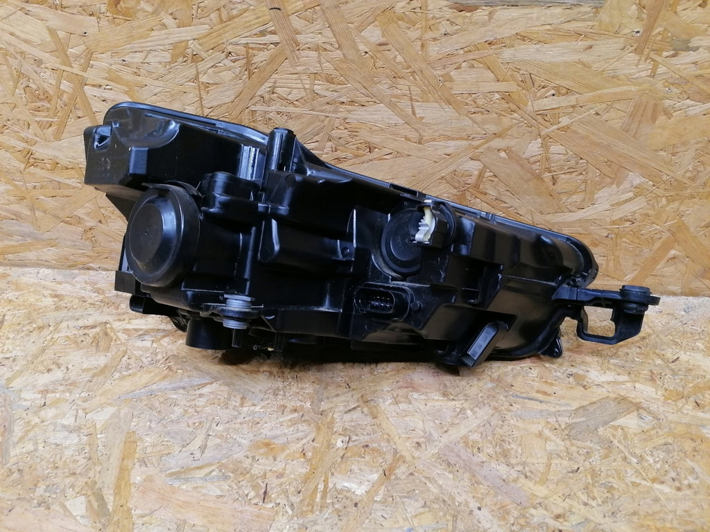 Frontscheinwerfer Skoda Scala 657941015 LED Links Scheinwerfer Headlight SCH3635231584oj