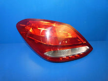 Laden Sie das Bild in den Galerie-Viewer, Rückleuchte Mercedes-Benz W205 A2059061157 610099619000E13611 Links Rearlight