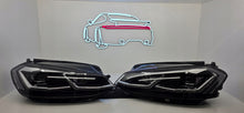 Laden Sie das Bild in den Galerie-Viewer, Frontscheinwerfer VW Golf VII 5G1941082D 5G1941081D Full LED Rechts oder Links SCH7219458924ot