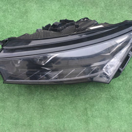 Frontscheinwerfer Skoda Enyaq 5LB941015H Links Scheinwerfer Headlight SCH3526552622gl