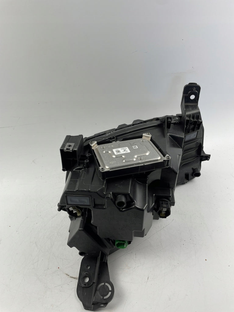 Frontscheinwerfer Jeep I 52218715 LED Rechts Scheinwerfer Headlight SCH9650147226jf