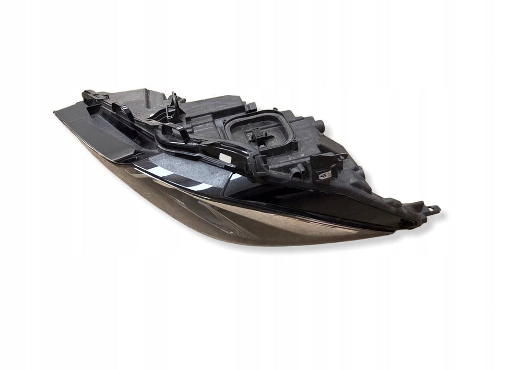 Frontscheinwerfer Opel Astra 7963200003 Rechts Scheinwerfer Headlight SCH9951176466kr