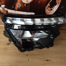 Frontscheinwerfer Skoda Kamiq 655941010J Rechts Scheinwerfer Headlight SCH3558975014zf