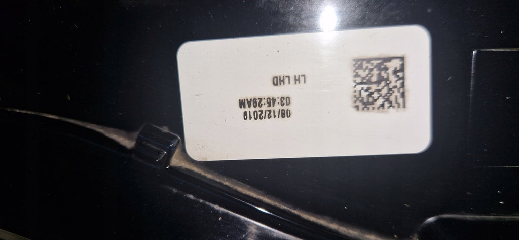 Frontscheinwerfer Tesla Model 1077375 LED Links Scheinwerfer Headlight