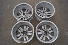 Load image into Gallery viewer, 4x Alufelge 17 Zoll 8.5&quot; 5x112 A2094014102 Mercedes-Benz Rim Wheel