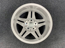 Laden Sie das Bild in den Galerie-Viewer, 1x Alufelge 19 Zoll 5x112 KBA50092 BMW F15 Rim Wheel FEL7815298890vm