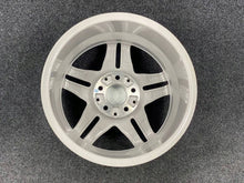 Laden Sie das Bild in den Galerie-Viewer, 1x Alufelge 19 Zoll 5x112 KBA50092 BMW F15 Rim Wheel FEL7815298890vm