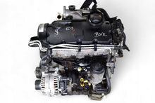 Load image into Gallery viewer, Motor Audi Seat Skoda VW A3 B6 BXE 1.9 TDI 105PS 103TKm 2003 Diesel Unkomplett MOT8984774727ex