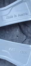 Load image into Gallery viewer, 1x Alufelge 17 Zoll 7.0" 5x112 34ET Glanz Silber 80A601025J Audi Rim Wheel FEL4444291179rz