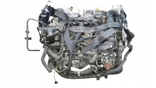 Load image into Gallery viewer, Motor Ford Fiesta I TZJA 1.6 TDCI 2006 Diesel Engine Komplett MOT2182173842aj