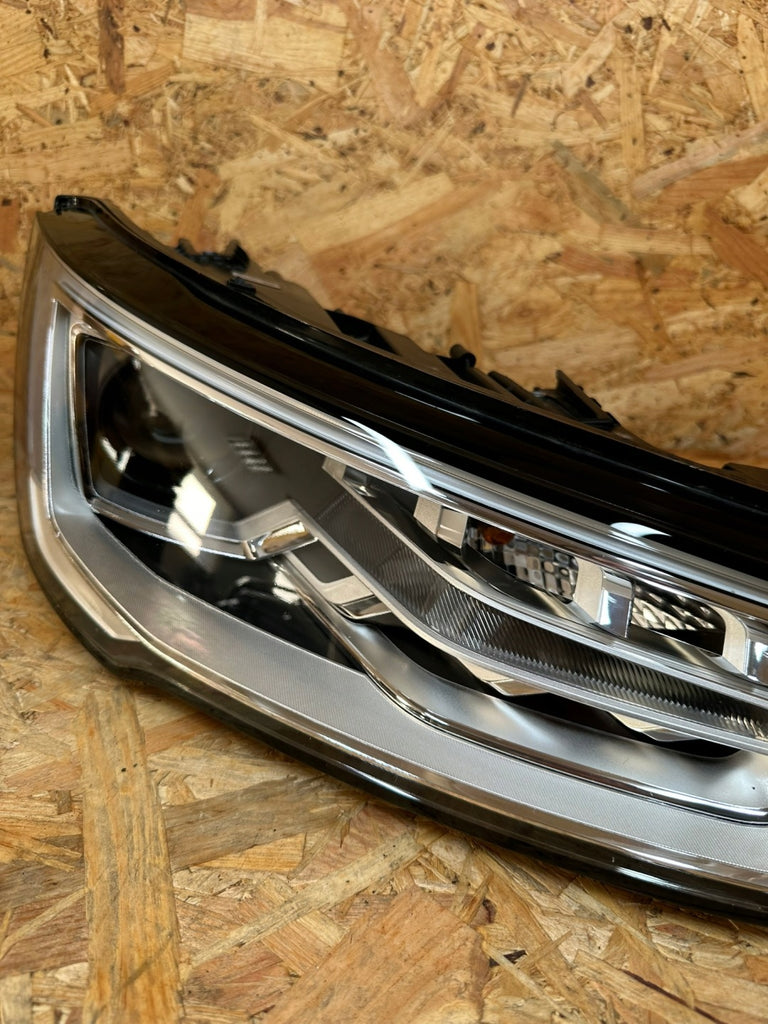Frontscheinwerfer Audi A1 Sportback I 8XA941006 LED Rechts Headlight SCH9814174940cf