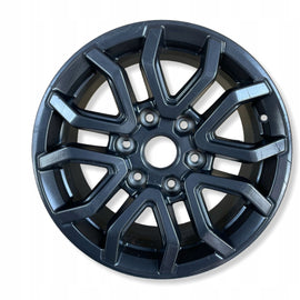 1x Alufelge 17 Zoll 8.5