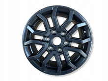 Load image into Gallery viewer, 1x Alufelge 17 Zoll 8.5" 6x139.7 55ET Matt Zum Streichen Ford Ranger Rim Wheel FEL7105894875id