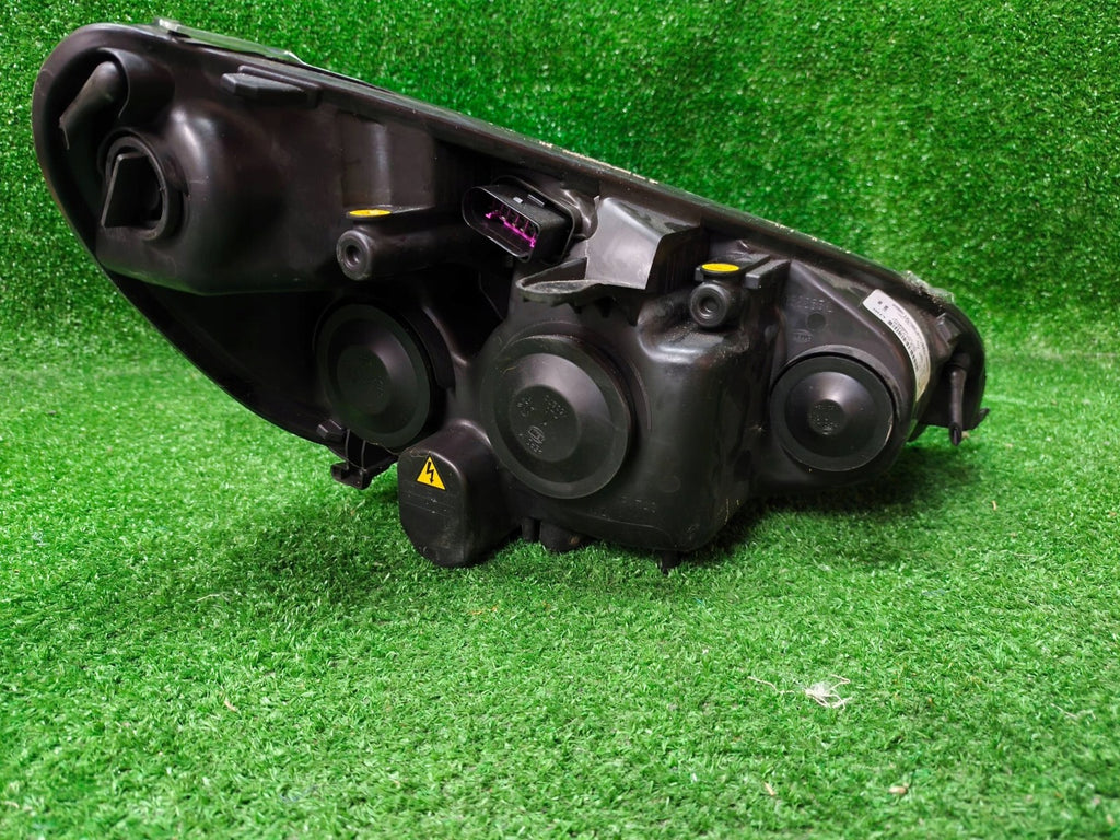 Frontscheinwerfer Ford Galaxy 6M21-13006-AH Links Scheinwerfer Headlight SCH2866848365kf