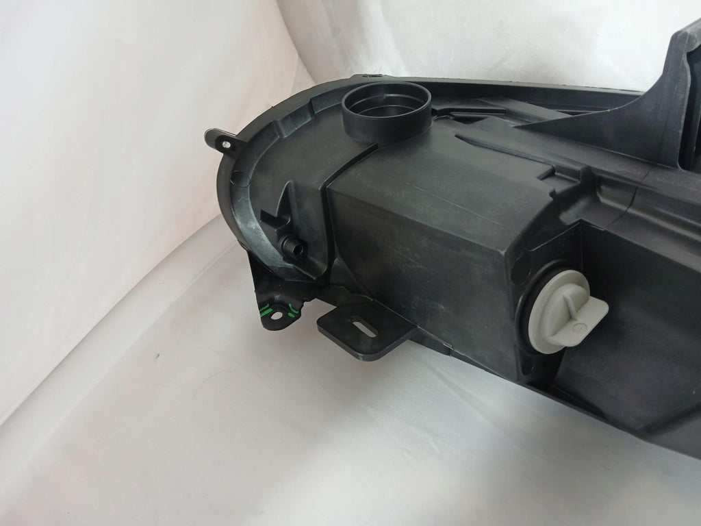 Frontscheinwerfer Ford Fiesta I C1BB-13W030-AJ Links Scheinwerfer Headlight SCH1182120773pq
