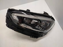 Laden Sie das Bild in den Galerie-Viewer, Frontscheinwerfer Mercedes-Benz W206 A2069064703 A2069064803 Ein Satz Headlight SCH4136865828be