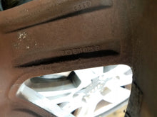 Load image into Gallery viewer, 4x Alufelge 17 Zoll 7.5" 5x112 45ET Glanz Silber 8K0601025B Audi A4 B8 Rim Wheel FEL3172836620sc