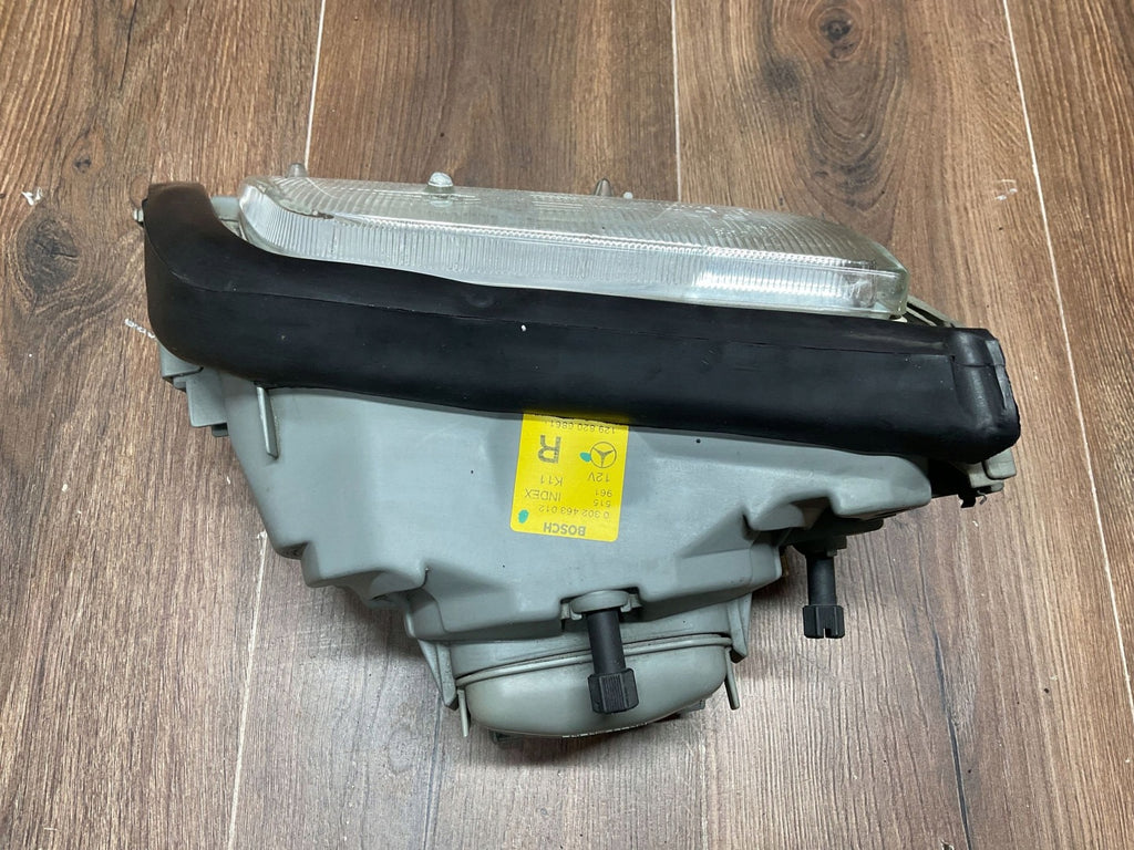 Frontscheinwerfer Mercedes-Benz Sl R129 1298206861 Rechts Scheinwerfer Headlight SCH6554860041ne