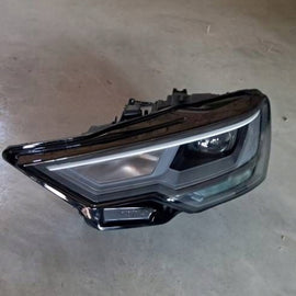 Frontscheinwerfer Audi A6 C8 4K1941033KOD 85122000 Links Scheinwerfer Headlight SCH8738077491ep