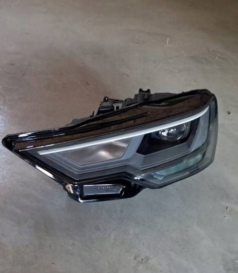Frontscheinwerfer Audi A6 C8 4K1941033KOD 85122000 Links Scheinwerfer Headlight SCH8738077491ep
